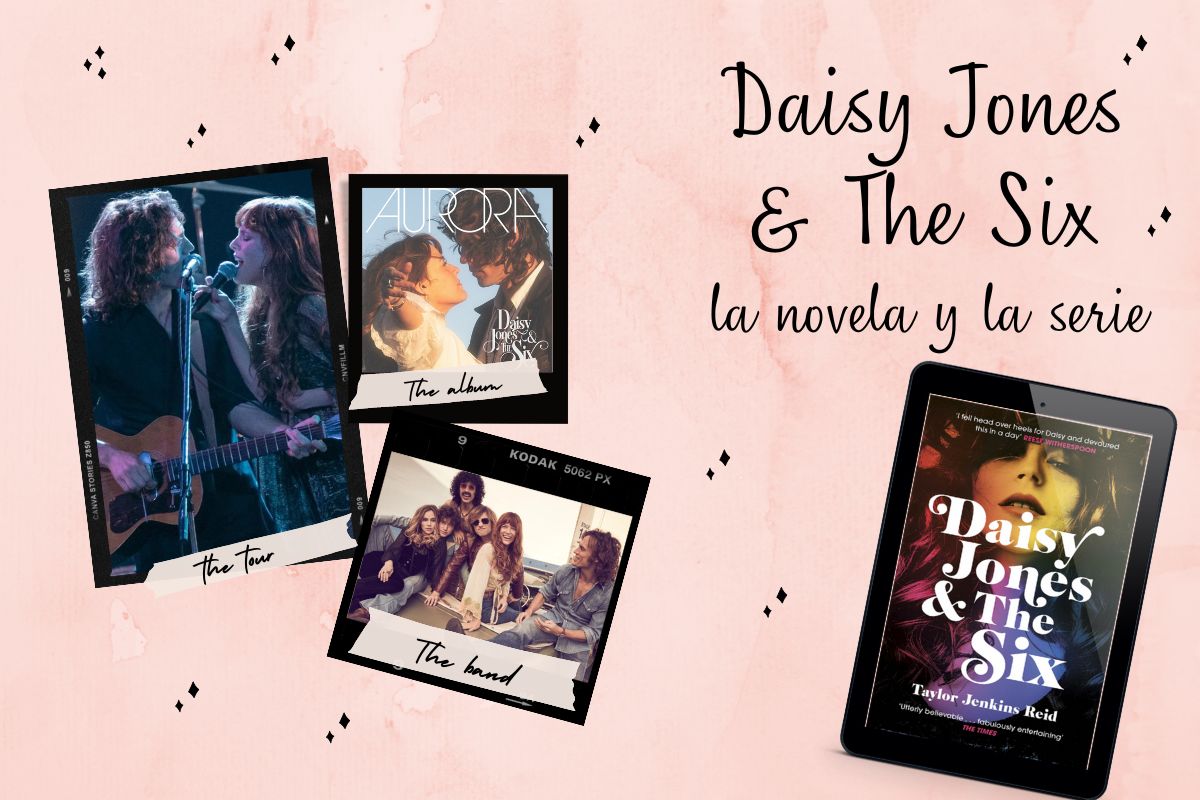 Daisy Jones & The Six