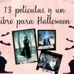 Películas para Halloween