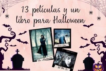 Películas para Halloween