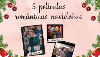 Películas románticas navideñas