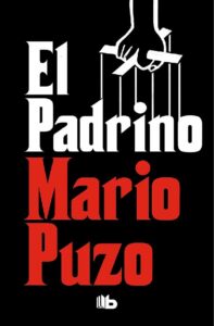 El padrino, de Mario Puzo