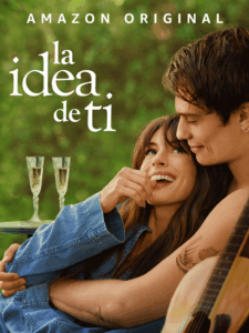 La idea de ti